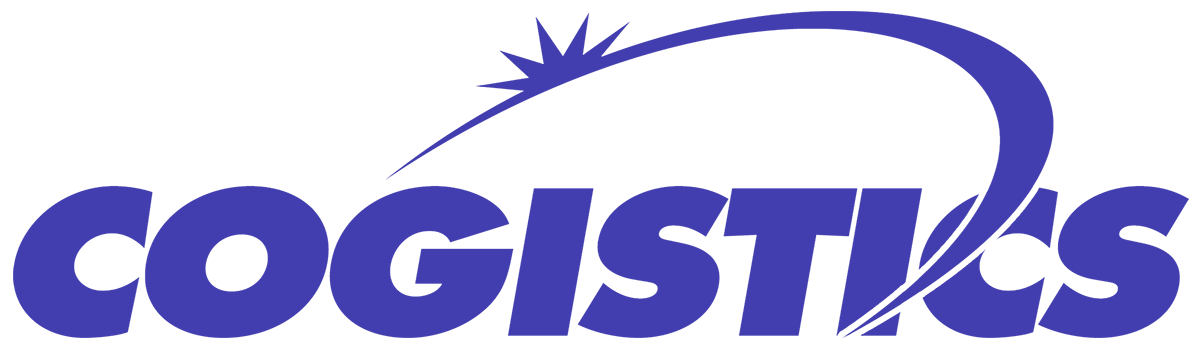 COGISTICS Logo
